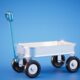 Dbest Products Trolley Dolly