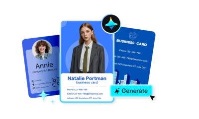 Business Cards