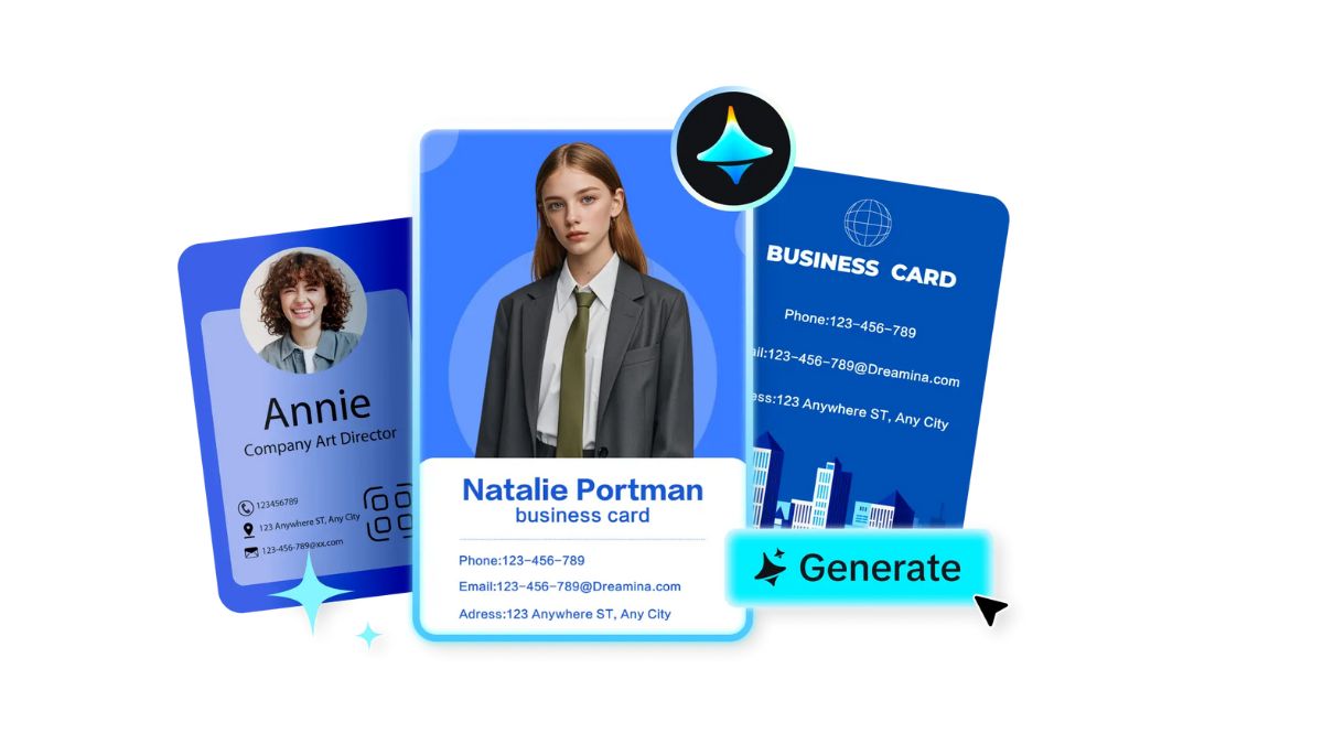 Business Cards