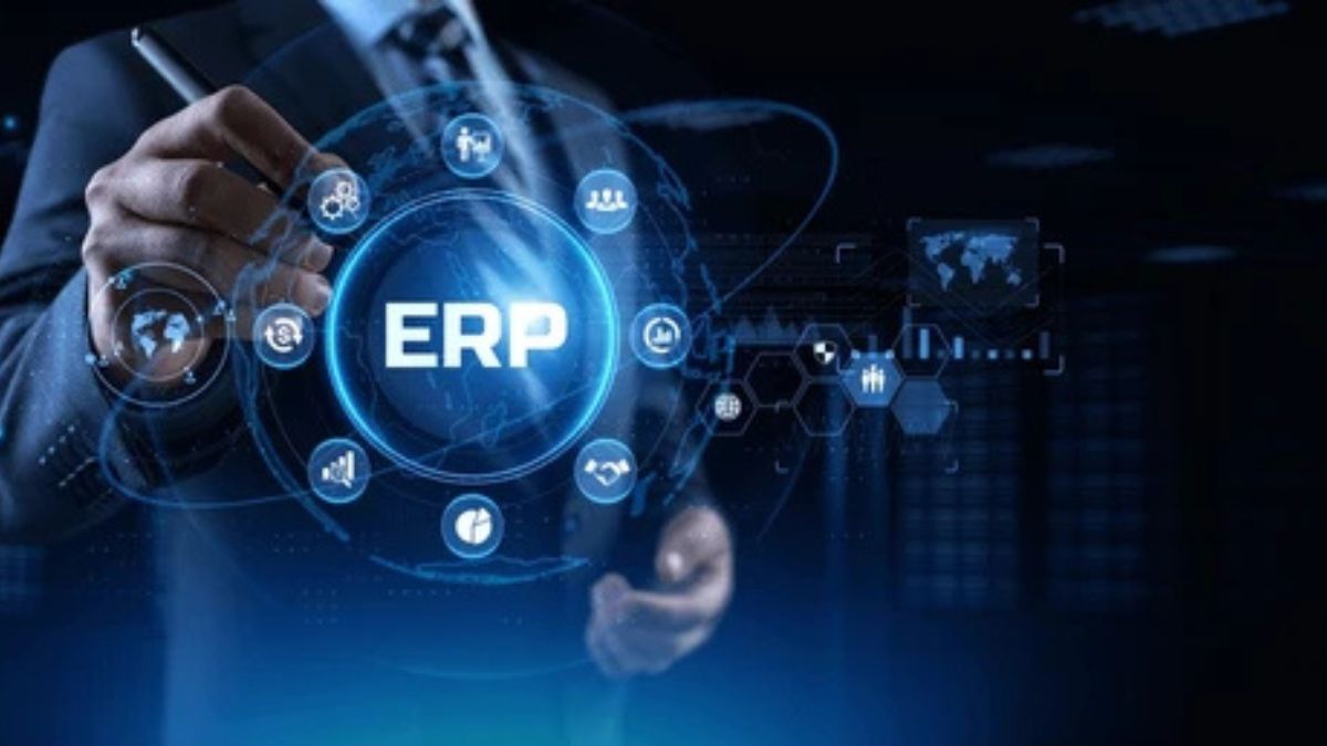 ERP Testing