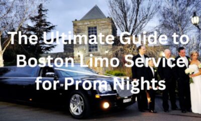 Limo Service