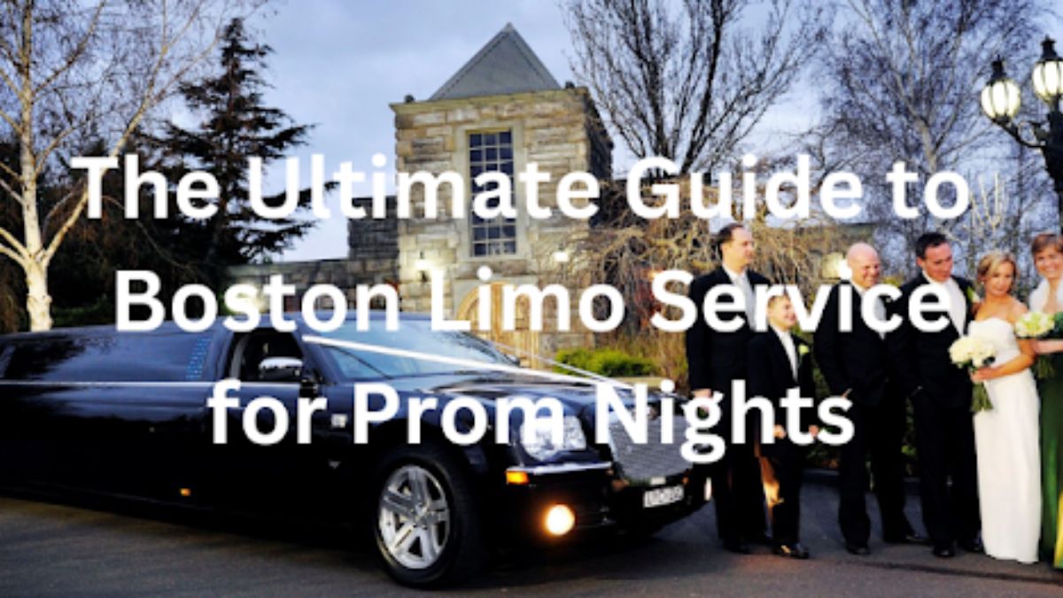 Limo Service