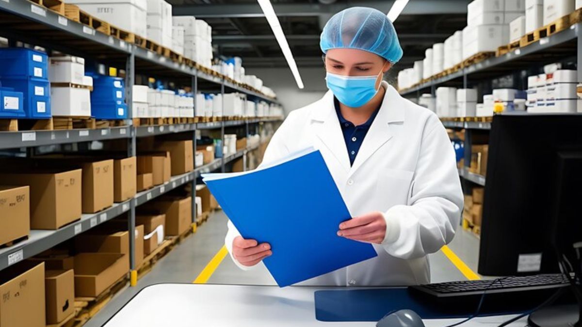 Medical Inventory Management