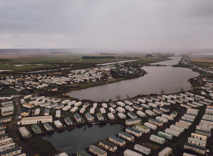 Seeley Lake Affordable Housing Crisis