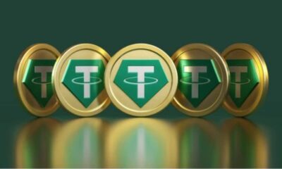 TRC20 (USDT) to Tether ERC20 (USDT)