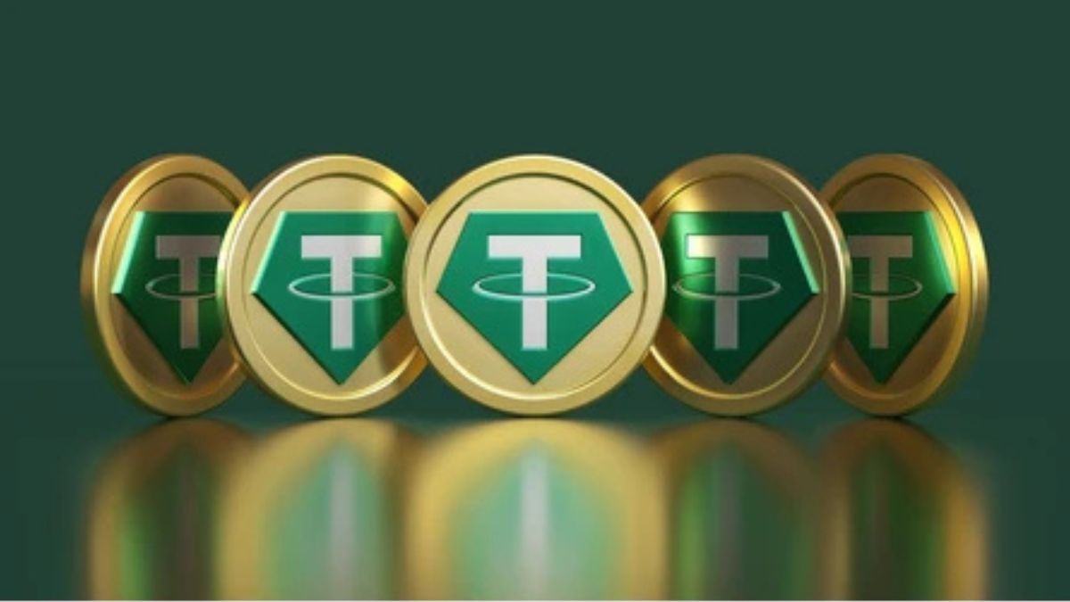 TRC20 (USDT) to Tether ERC20 (USDT)