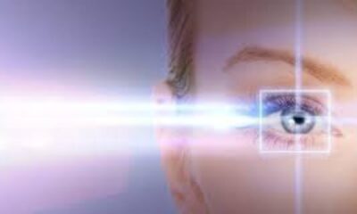 Transform Your Vision with Safe and Effective Laser Eye Surgery