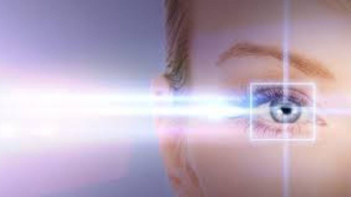 Transform Your Vision with Safe and Effective Laser Eye Surgery