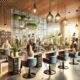 Top Benefits of Salon Coworking Spaces