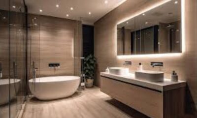 Transformative Trends in Modern Bathroom Remodeling