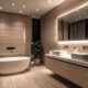 Transformative Trends in Modern Bathroom Remodeling