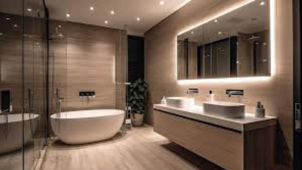 Transformative Trends in Modern Bathroom Remodeling