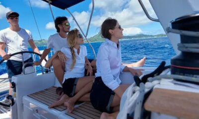 Crewed vs. Bareboat Yacht Charters: Which Is Right for You?