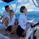 Crewed vs. Bareboat Yacht Charters: Which Is Right for You?