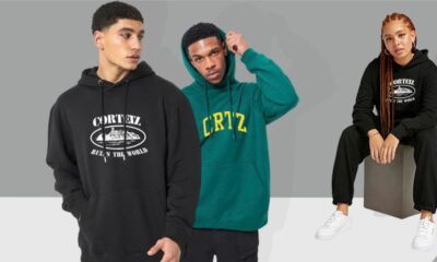 Why Corteiz Tracksuit Must-have for Every Fashion Enthusiast