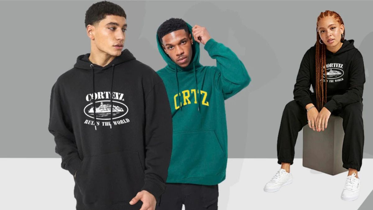 Why Corteiz Tracksuit Must-have for Every Fashion Enthusiast