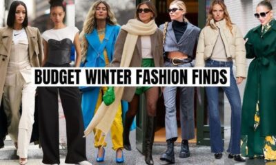 How to Keep Up With Fashion Trends on a Budget