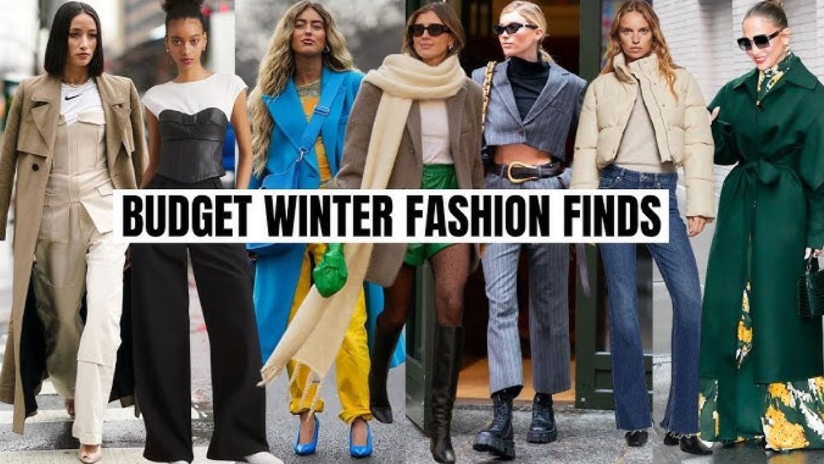 How to Keep Up With Fashion Trends on a Budget