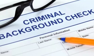 Unveiling the Process: What to Expect in a Criminal Background Check