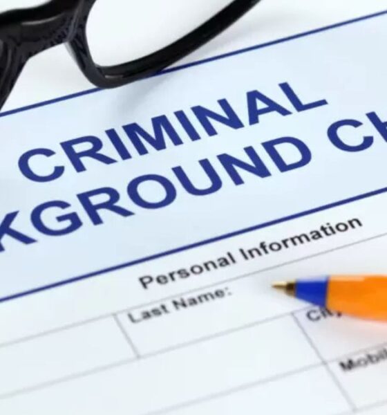 Unveiling the Process: What to Expect in a Criminal Background Check