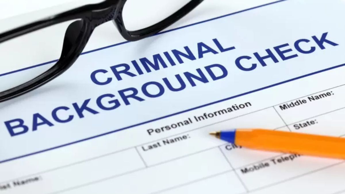 Unveiling the Process: What to Expect in a Criminal Background Check