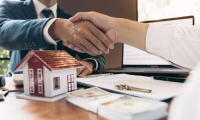 Navigating the Mortgage Process: Tips from a Real Estate Expert