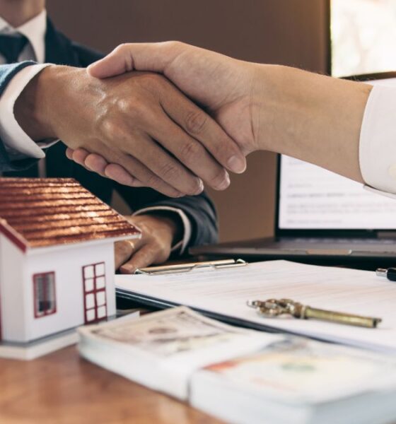 Navigating the Mortgage Process: Tips from a Real Estate Expert