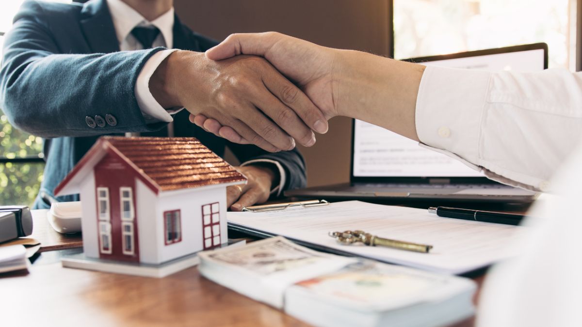 Navigating the Mortgage Process: Tips from a Real Estate Expert