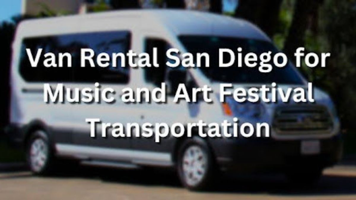 Van Rental