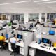 The Impact of Workplace Noise on Employee Health