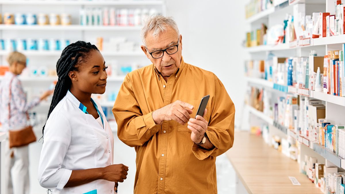 7 Tips to Make the Most Out of Your Next Pharmacy Visit