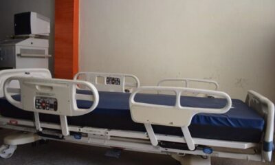 Affordable Hospital Bed Rental Services for Home Care and Medical Needs