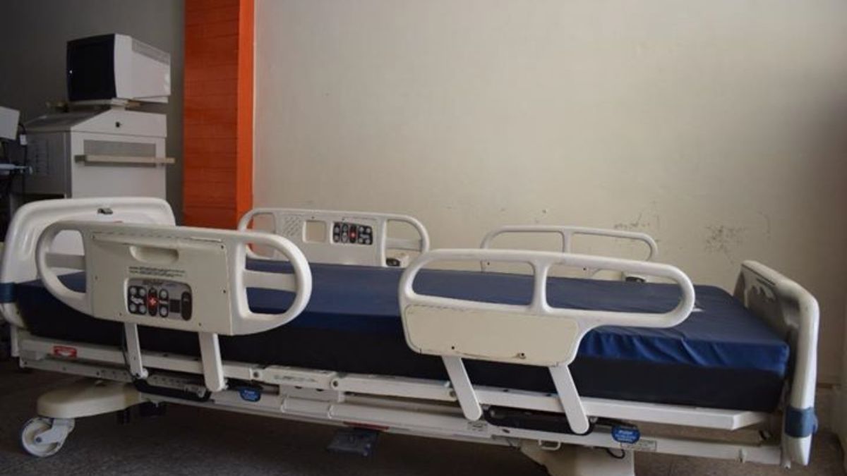 Affordable Hospital Bed Rental Services for Home Care and Medical Needs