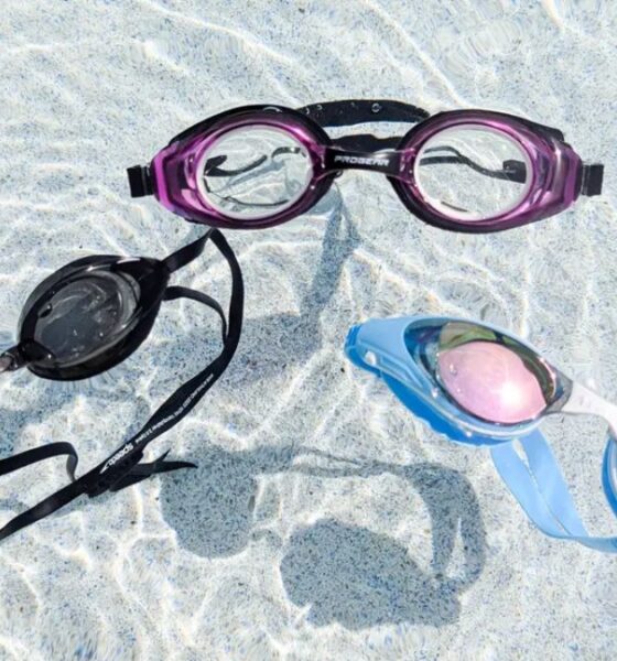 How to Choose the Best Prescription Goggles for You