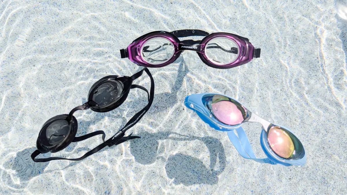 How to Choose the Best Prescription Goggles for You