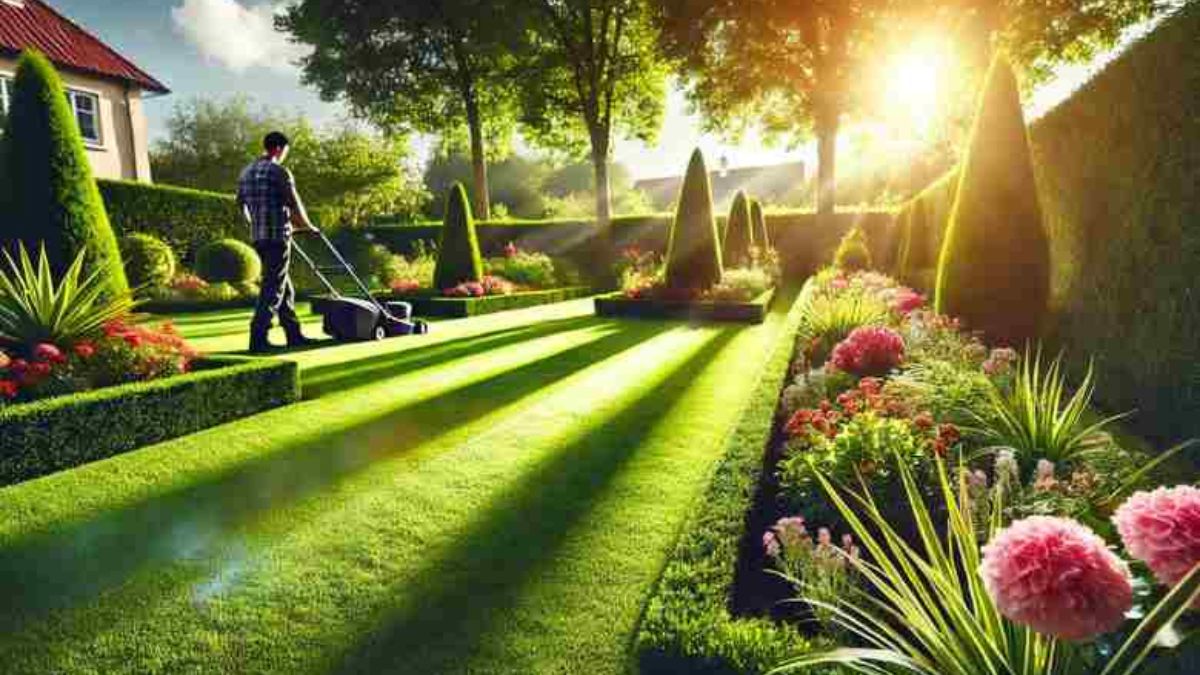 The Essentials of a Vibrant Lawn: A Comprehensive Guide to Optimal Lawn Care