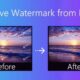 Why Removing Watermarks Without Affecting Your Edits Matters