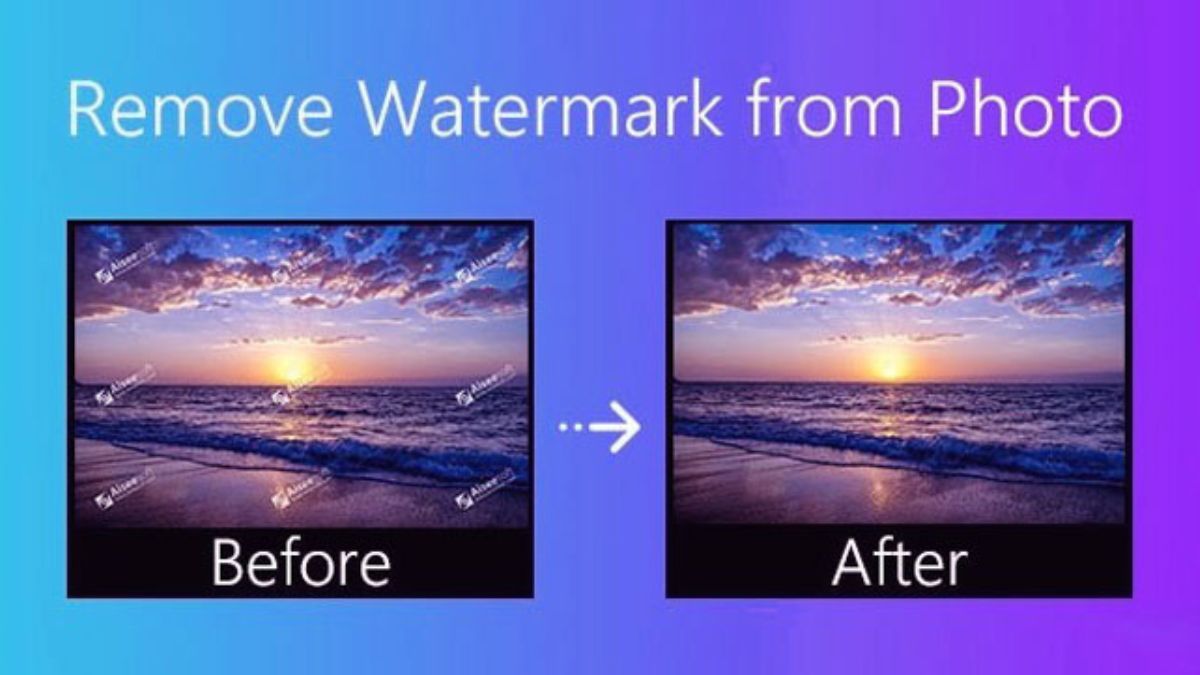 Why Removing Watermarks Without Affecting Your Edits Matters