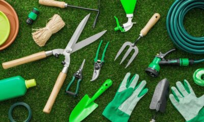 The Ultimate Guide to Efficient Gardening Tools