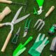 The Ultimate Guide to Efficient Gardening Tools