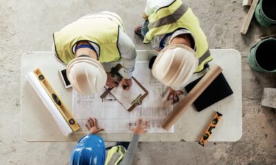 Choosing the Right Contractor for Your Home Improvement Project