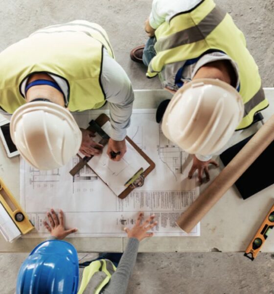 Choosing the Right Contractor for Your Home Improvement Project