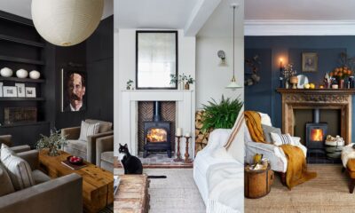 Creating Cozy Interiors: A Guide to Inviting Home Designs