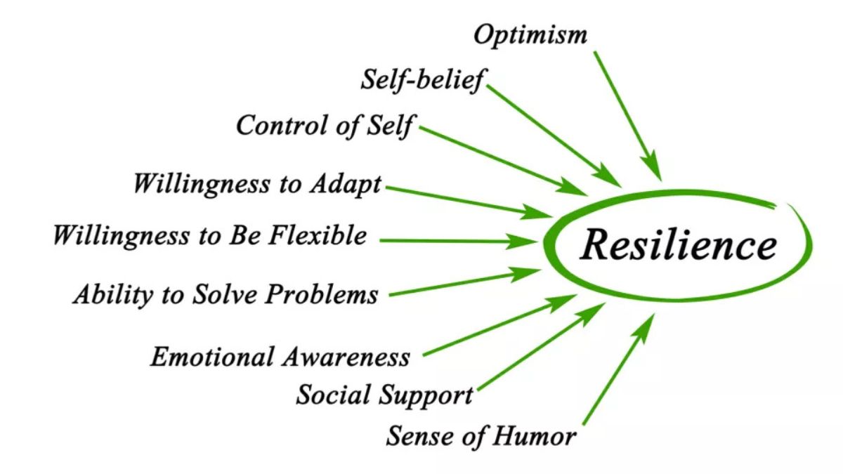 A Path to Well-Being: Discovering Emotional Resilience Through Counseling