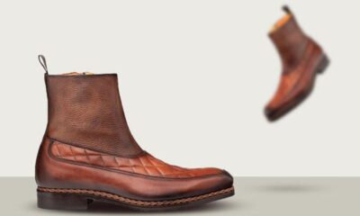 How Mezlan Shoes for Men Elevate Any Outfit Effortlessly