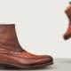 How Mezlan Shoes for Men Elevate Any Outfit Effortlessly