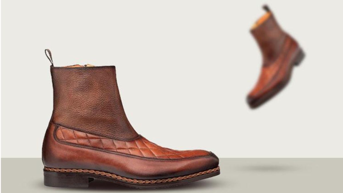 How Mezlan Shoes for Men Elevate Any Outfit Effortlessly