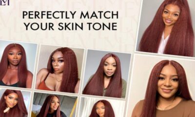 LUVME Hair Red Wig Review: Everything You Need to Know Before Buying