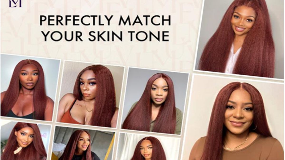 LUVME Hair Red Wig Review: Everything You Need to Know Before Buying