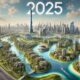 Exploring Future Living: A Tech-Based Insight into Dubai's Property Landscape in 2025